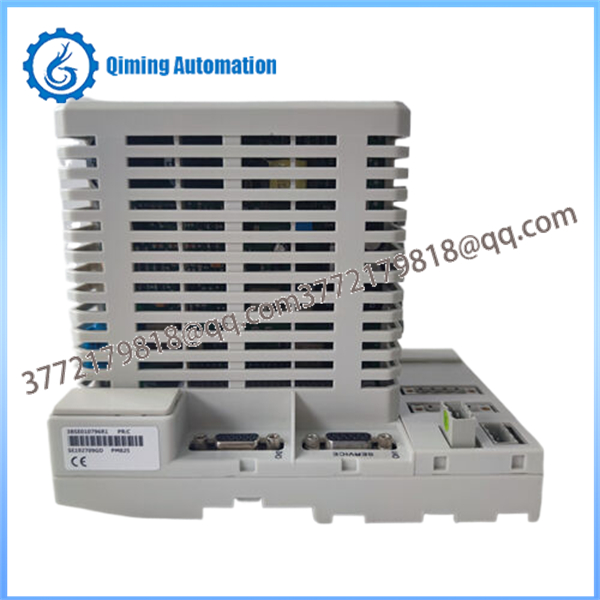 ABB PM825 3BSE010796R1 CPU Processor Module
